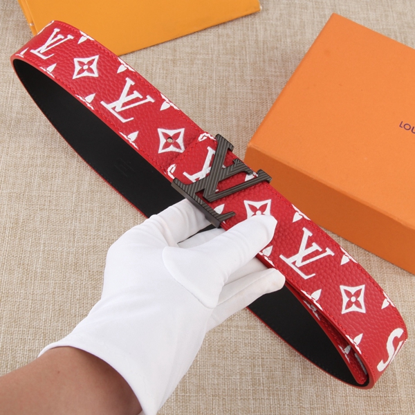 激安ルイヴィトンベルト正面デザイン